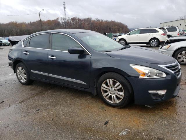 Photo 4 from auction – 2015 NISSAN ALTIMA 2.5 with VIN 1N4AL3AP4FC169251