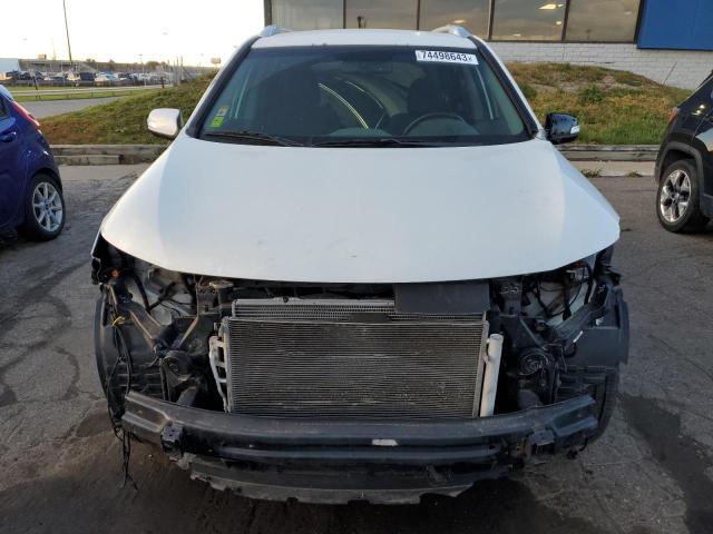 Photo 5 from auction – 2015 KIA SORENTO LX with VIN 5XYKTDA63FG642080