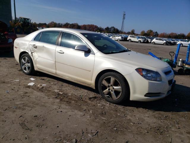 Photo 4 from auction – 2011 CHEVROLET MALIBU 2LT with VIN 1G1ZD5E10BF319837