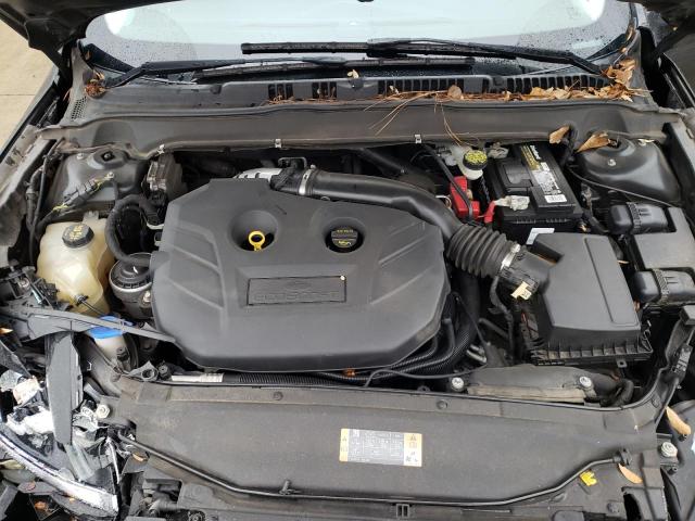 Photo 11 from auction – 2013 FORD FUSION SE with VIN 3FA6P0H96DR341200