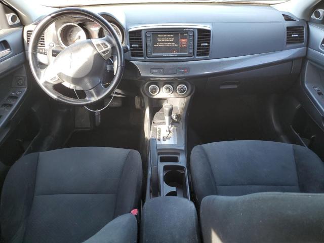 Photo 8 from auction – 2008 MITSUBISHI LANCER GTS with VIN JA3AU86U08U027347