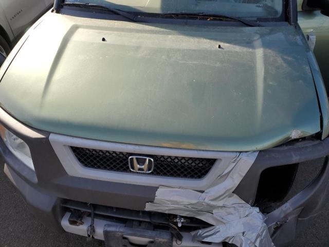 Photo 11 from auction – 2005 HONDA ELEMENT EX with VIN 5J6YH28665L013044