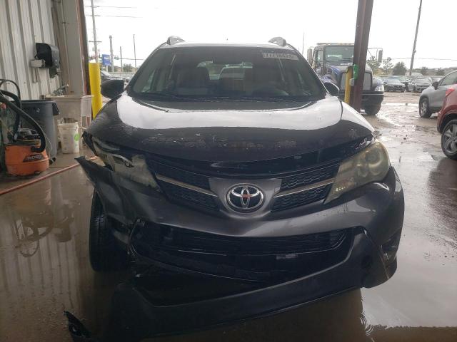 Photo 5 from auction – 2013 TOYOTA RAV4 LE with VIN 2T3BFREV2DW006285