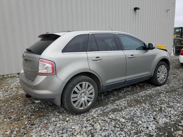 Photo 3 from auction – 2008 FORD EDGE LIMIT with VIN 2FMDK39C28BB37988