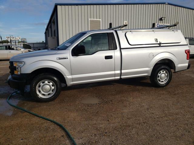 FORD F150 2017 with VIN 1FTNF1CF0HKC67827 - Photo from auction
