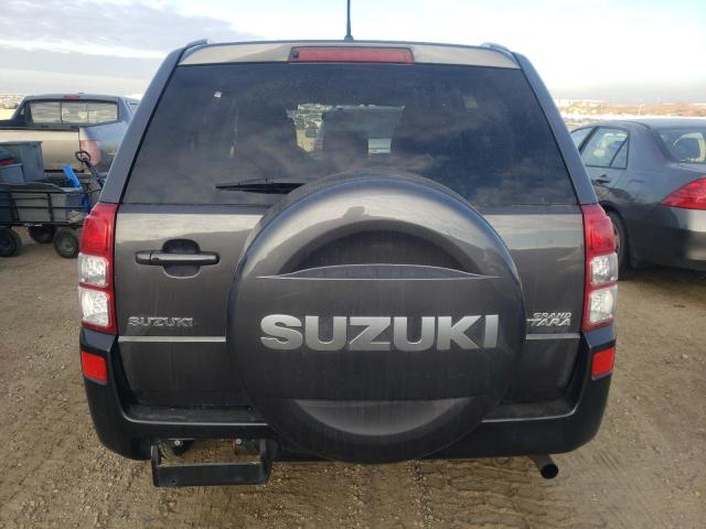 Photo 6 from auction – 2013 SUZUKI GRAND VITA with VIN JS3TD0D20D4100385