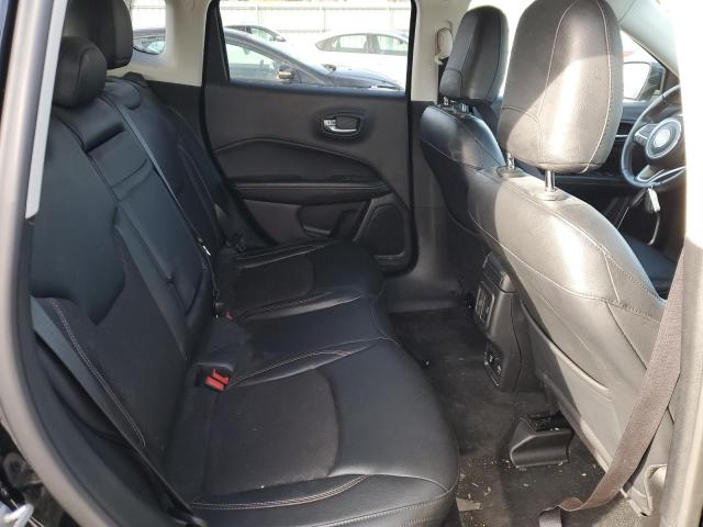 Photo 11 from auction – 2018 JEEP COMPASS LA with VIN 3C4NJDBB0JT114982