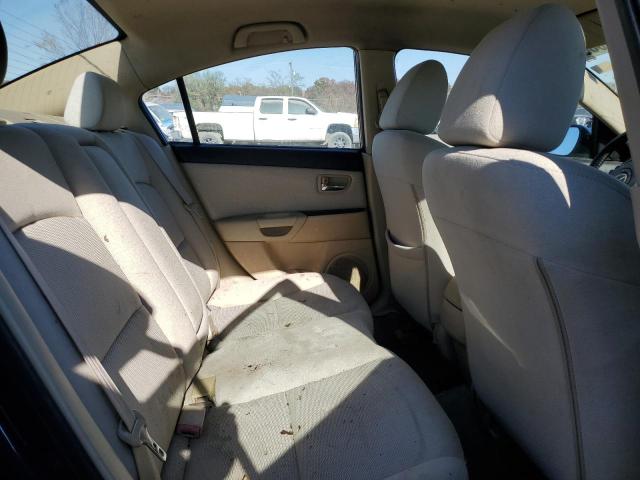 Photo 10 from auction – 2008 MAZDA 3 I with VIN JM1BK32G981158194