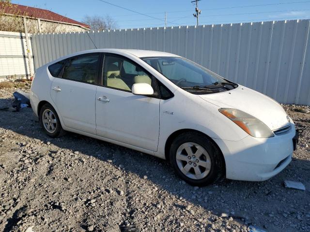 Photo 4 from auction – 2008 TOYOTA PRIUS with VIN JTDKB20U183343847