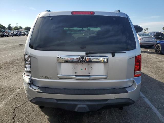 Zdjęcie 6 z aukcji – 2013 HONDA PILOT LX z VIN 5FNYF3H27DB027356