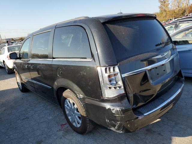 Photo 2 from auction – 2014 CHRYSLER TOWN & COU with VIN 2C4RC1BG2ER143835