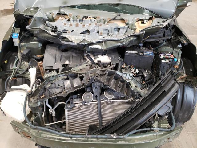 Photo 11 from auction – 2012 TOYOTA SCION XD with VIN JTKKU4B46C1015713