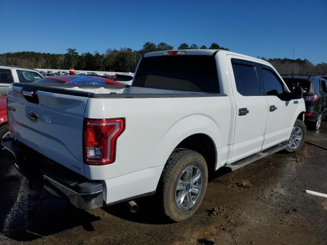 Photo 3 from auction – 2015 FORD F150 SUPER with VIN 1FTEW1C86FFA25910