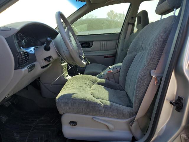Photo 7 from auction – 2002 BUICK REGAL LS with VIN 2G4WB52K021165890
