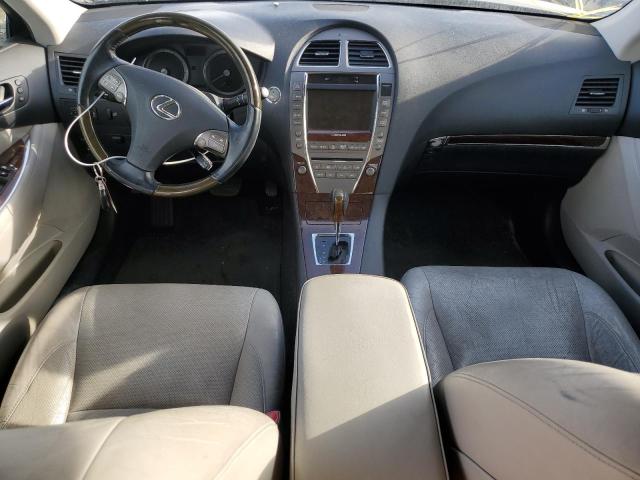 Photo 8 from auction – 2010 LEXUS ES 350 with VIN JTHBK1EG2A2358350