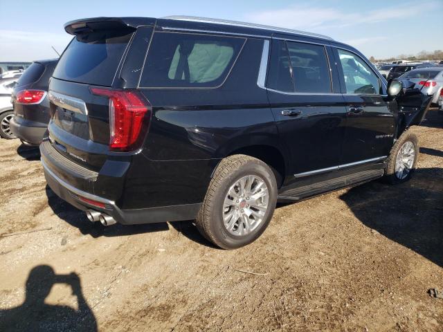 Photo 3 from auction – 2023 GMC YUKON DENA with VIN 1GKS2DKLXPR240118
