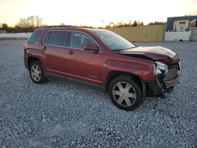 Photo 4 from auction – 2012 GMC TERRAIN SL with VIN 2GKFLSE56C6375604