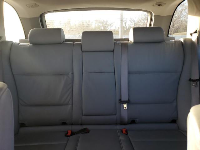 Photo 10 from auction – 2003 BMW X5 with VIN 5UXFA53503LV85806