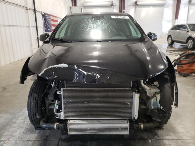 Photo 5 from auction – 2020 CHEVROLET TRAX LS with VIN 3GNCJNSB7LL318931