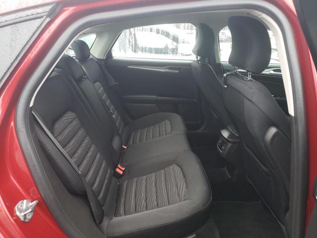 Photo 10 from auction – 2016 FORD FUSION SE with VIN 3FA6P0H76GR256277