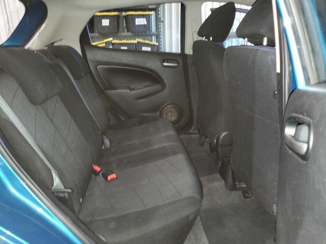 Photo 10 from auction – 2012 MAZDA MAZDA2 with VIN JM1DE1KY3C0133951