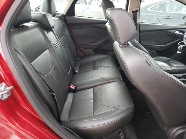 Photo 10 from auction – 2016 FORD FOCUS SE with VIN 1FADP3F20GL222110