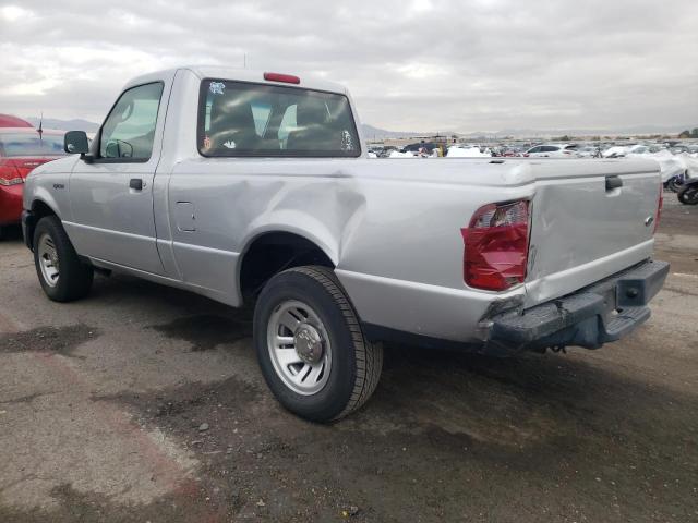 Photo 2 from auction – 2004 FORD RANGER with VIN 1FTYR10D84PA37957