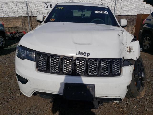 Photo 5 from auction – 2019 JEEP GRAND CHER with VIN 1C4RJFAG2KC702602