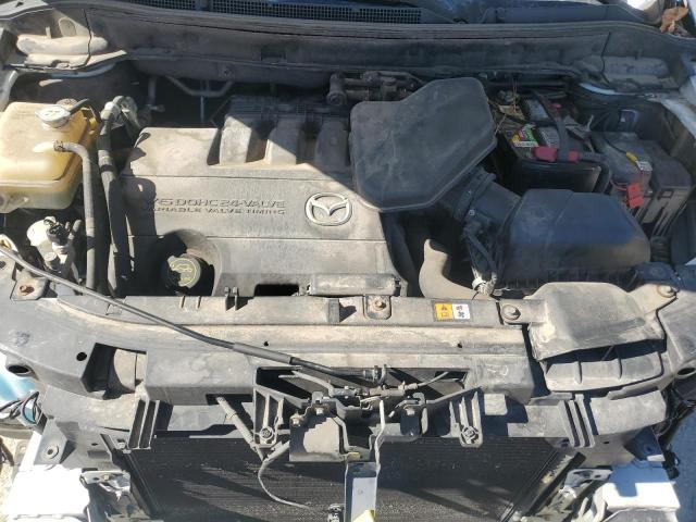 Photo 11 from auction – 2011 MAZDA CX-9 with VIN JM3TB2DA2B0301241