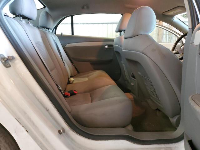 Photo 10 from auction – 2012 CHEVROLET MALIBU LS with VIN 1G1ZA5E02CF399000
