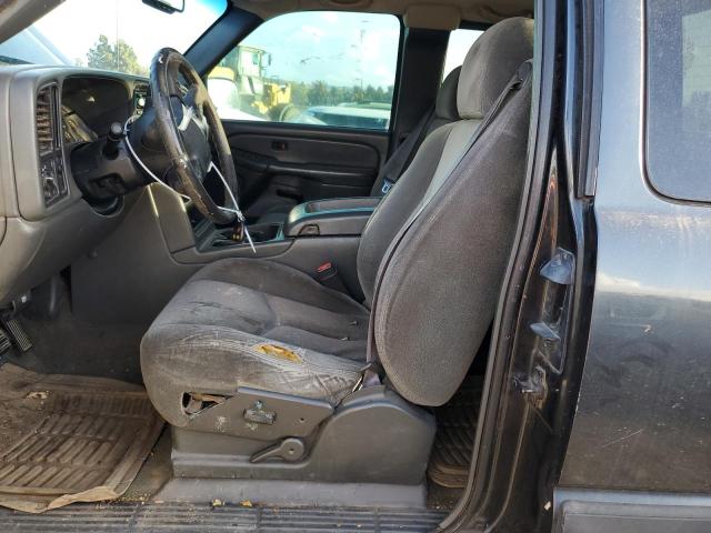 Photo 7 from auction – 2004 CHEVROLET SILVERADO with VIN 2GCEC19VX41148281