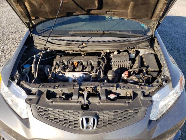 Photo 11 from auction – 2013 HONDA CIVIC EX with VIN 2HGFG3B89DH511803