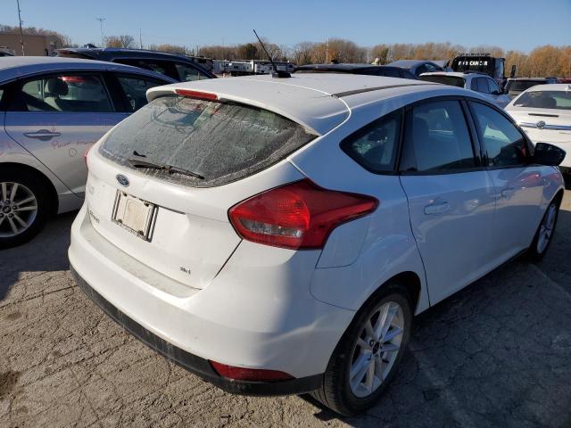 Photo 3 from auction – 2018 FORD FOCUS SE with VIN 1FADP3K26JL331037