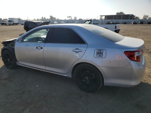 Photo 2 from auction – 2014 TOYOTA CAMRY L with VIN 4T4BF1FK8ER379580