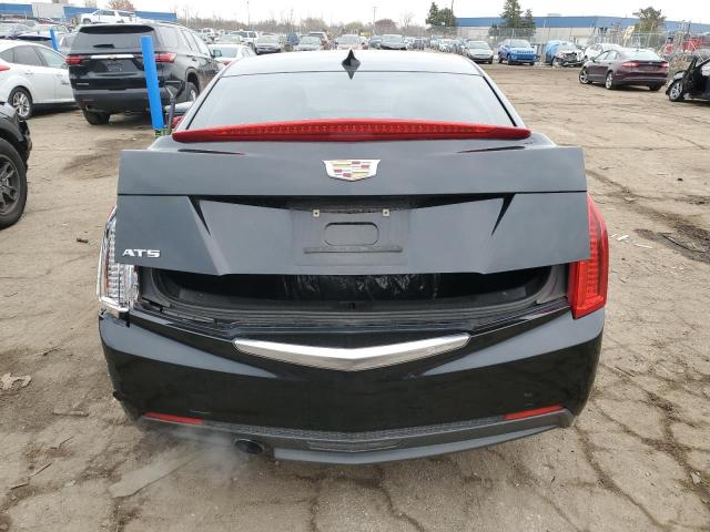 Photo 6 from auction – 2015 CADILLAC ATS with VIN 1G6AA5RAXF0101312