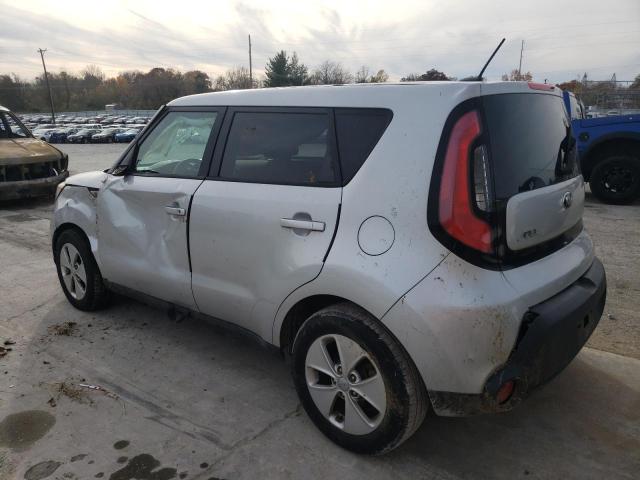 Photo 2 from auction – 2016 KIA SOUL with VIN KNDJN2A29G7821441