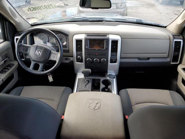 Photo 8 from auction – 2012 DODGE RAM 1500 S with VIN 1C6RD7GT2CS198584