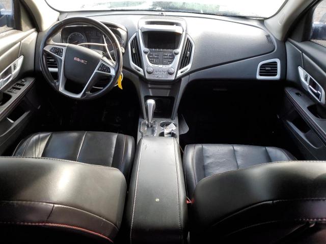 Photo 8 from auction – 2013 GMC TERRAIN SL with VIN 2GKFLXE32D6227060