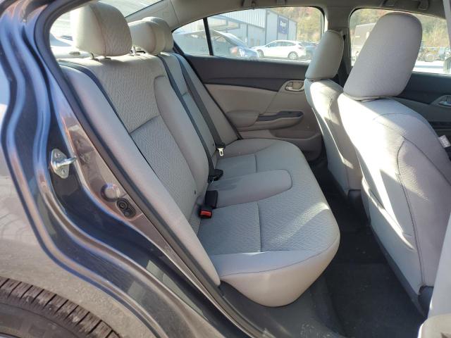 Photo 10 from auction – 2014 HONDA CIVIC LX with VIN 19XFB2E56EE001902