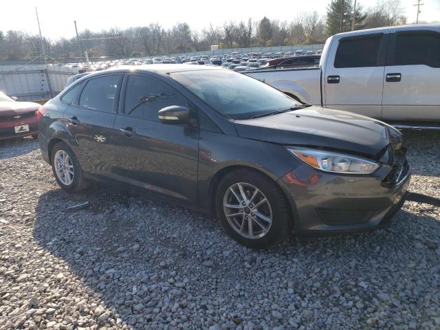 Photo 4 from auction – 2016 FORD FOCUS SE with VIN 1FADP3F21GL358715