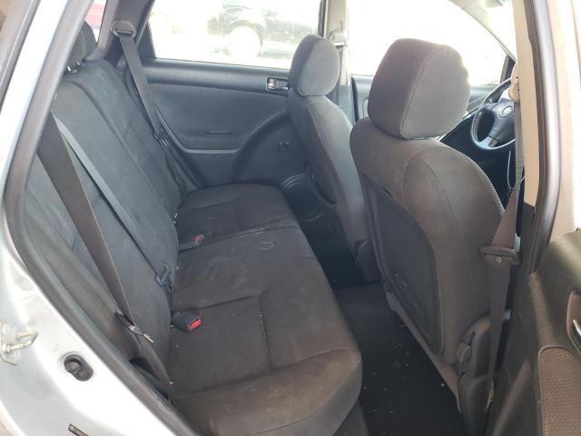 Photo 10 from auction – 2007 TOYOTA COROLLA MA with VIN 2T1KR32E27C653311