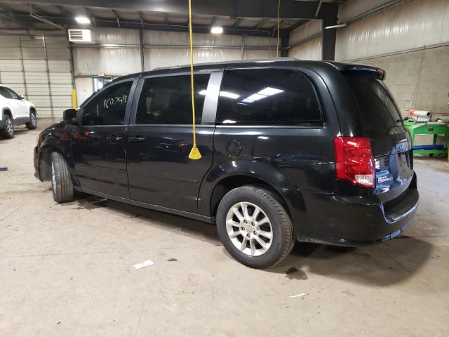 Photo 2 from auction – 2012 DODGE GRAND CARA with VIN 2C4RDGEG6CR403033