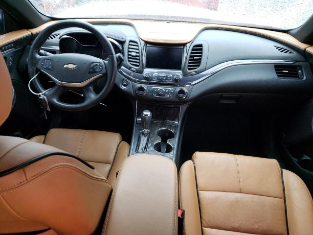 Photo 8 from auction – 2015 CHEVROLET IMPALA LTZ with VIN 1G1165S37FU128415