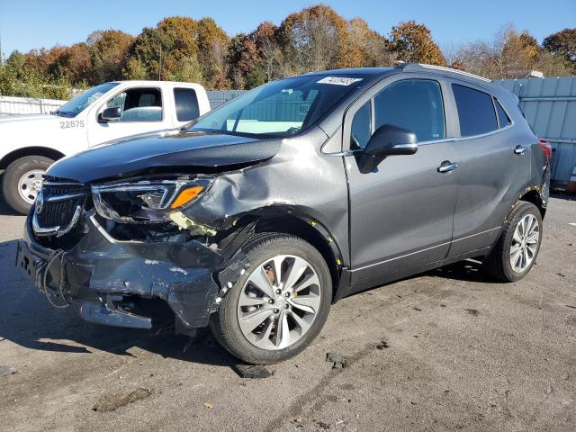 BUICK ENCORE PRE 2018 with VIN KL4CJESB5JB681228 - Photo from auction