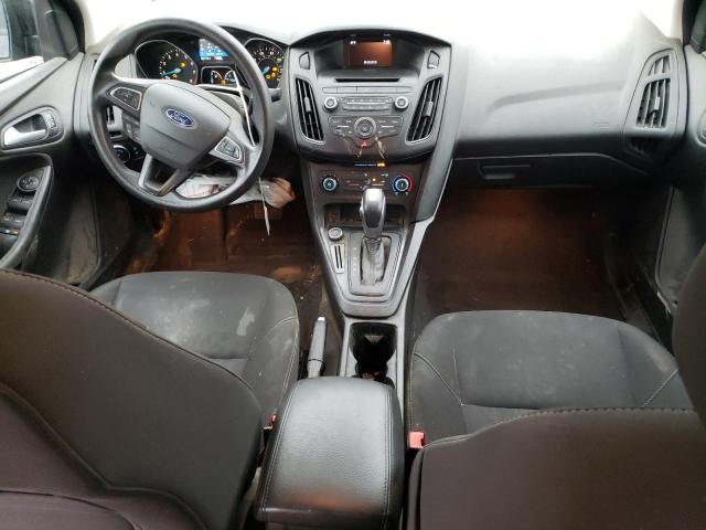 Photo 8 from auction – 2016 FORD FOCUS SE with VIN 1FADP3F28GL382655