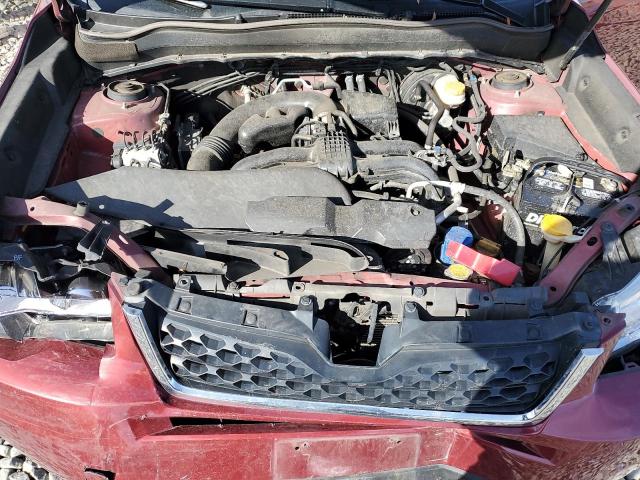 Фото 12 с аукциона – 2016 SUBARU FORESTER 2 с VIN JF2SJABC5GH483081