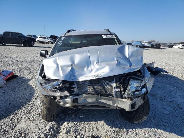 Photo 5 from auction – 2004 JEEP GRAND CHER with VIN 1J4GX48S44C436100