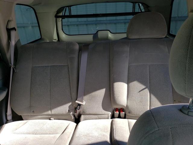Photo 10 from auction – 2006 CHEVROLET TRAILBLAZE with VIN 1GNDT13S662247930