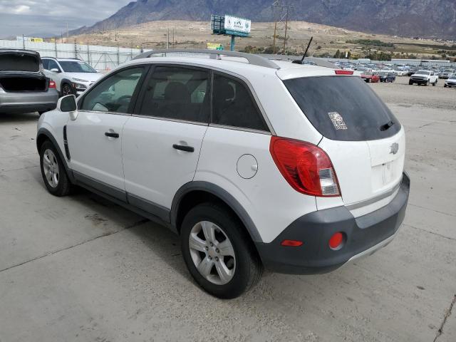 Photo 2 from auction – 2014 CHEVROLET CAPTIVA LS with VIN 3GNAL2EK5ES527203