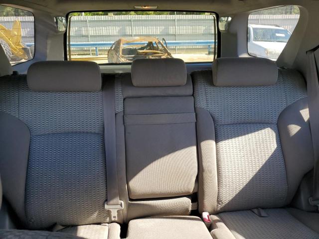Photo 10 from auction – 2006 TOYOTA 4RUNNER SR with VIN JTEZU14R060083671